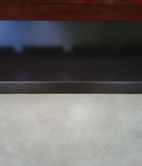 Odkapnik iz pločevine - 2